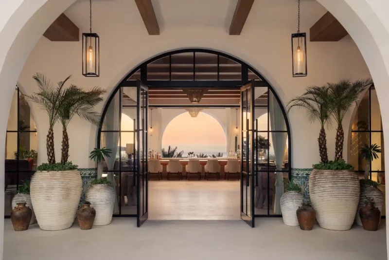 Four Seasons Cabo del Sol