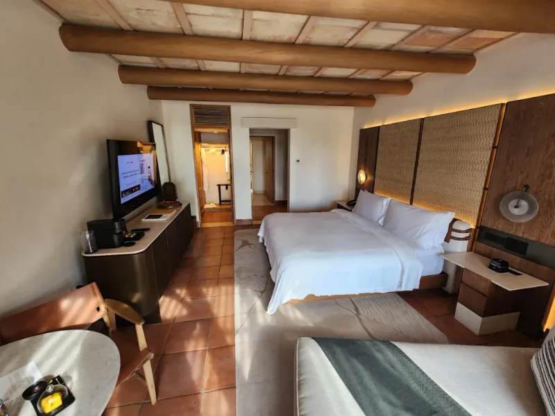 St. Regis Punta Mita